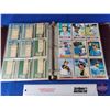 Image 19 : Binder Lot Variety of Sports Collector Cards (1970's ; 1990's ; 2000's) (240) & KISS Collector Cards