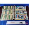 Image 20 : Binder Lot Variety of Sports Collector Cards (1970's ; 1990's ; 2000's) (240) & KISS Collector Cards