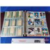 Image 23 : Binder Lot Variety of Sports Collector Cards (1970's ; 1990's ; 2000's) (240) & KISS Collector Cards