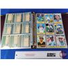 Image 27 : Binder Lot Variety of Sports Collector Cards (1970's ; 1990's ; 2000's) (240) & KISS Collector Cards