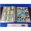Image 28 : Binder Lot Variety of Sports Collector Cards (1970's ; 1990's ; 2000's) (240) & KISS Collector Cards
