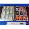 Image 30 : Binder Lot Variety of Sports Collector Cards (1970's ; 1990's ; 2000's) (240) & KISS Collector Cards