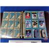 Image 4 : Binder Lot Variety of Sports Collector Cards (1970's ; 1990's ; 2000's) (240) & KISS Collector Cards