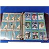 Image 5 : Binder Lot Variety of Sports Collector Cards (1970's ; 1990's ; 2000's) (240) & KISS Collector Cards