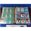 Image 7 : Binder Lot Variety of Sports Collector Cards (1970's ; 1990's ; 2000's) (240) & KISS Collector Cards