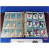 Image 8 : Binder Lot Variety of Sports Collector Cards (1970's ; 1990's ; 2000's) (240) & KISS Collector Cards