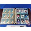 Image 9 : Binder Lot Variety of Sports Collector Cards (1970's ; 1990's ; 2000's) (240) & KISS Collector Cards