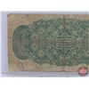 Image 5 : Dominion of Canada 1870 : Twenty Five Cent "Shinplaster" : Dickinson/Harrington