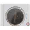 Image 3 : Province du bas Canada : Un Sous : 1837 One Penny Bank Token  (SEE PICS!)