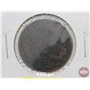 Image 2 : Province of Canada : Bank of Montreal : 1844 Half Penny Bank Token  (SEE PICS!)