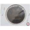 Image 3 : Province of Canada : Bank of Montreal : 1844 Half Penny Bank Token  (SEE PICS!)