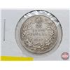 Image 2 : Canada Twenty Five Cent 1907 (SEE PICS!)  (Listing & Descriptions are a GUIDE ONLY and are subject t