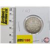 Image 1 : Canada Twenty Five Cent 1913 (SEE PICS!)  (Listing & Descriptions are a GUIDE ONLY and are subject t