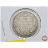 Image 2 : Canada Twenty Five Cent 1913 (SEE PICS!)  (Listing & Descriptions are a GUIDE ONLY and are subject t
