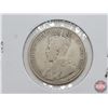 Image 3 : Canada Twenty Five Cent 1913 (SEE PICS!)  (Listing & Descriptions are a GUIDE ONLY and are subject t