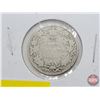 Image 2 : Canada Twenty Five Cent 1914 (SEE PICS!)  (Listing & Descriptions are a GUIDE ONLY and are subject t