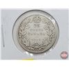 Image 2 : Canada Twenty Five Cent 1915 (SEE PICS!)  (Listing & Descriptions are a GUIDE ONLY and are subject t
