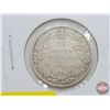 Image 2 : Canada Twenty Five Cent 1916 (SEE PICS!)  (Listing & Descriptions are a GUIDE ONLY and are subject t