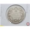 Image 2 : Canada Twenty Five Cent 1917 (SEE PICS!)  (Listing & Descriptions are a GUIDE ONLY and are subject t