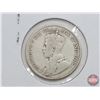 Image 3 : Canada Twenty Five Cent 1917 (SEE PICS!)  (Listing & Descriptions are a GUIDE ONLY and are subject t