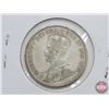 Image 3 : Canada Twenty Five Cent 1930 (SEE PICS!)  (Listing & Descriptions are a GUIDE ONLY and are subject t