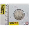 Image 1 : Canada Twenty Five Cent 1932 (SEE PICS!)  (Listing & Descriptions are a GUIDE ONLY and are subject t