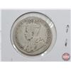 Image 3 : Canada Twenty Five Cent 1933 (SEE PICS!)  (Listing & Descriptions are a GUIDE ONLY and are subject t