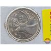 Image 2 : Canada Twenty Five Cent (2): 1937 ; 1948 (SEE PICS!)  (Listing & Descriptions are a GUIDE ONLY and a