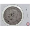 Image 5 : Canada Twenty Five Cent (2): 1937 ; 1948 (SEE PICS!)  (Listing & Descriptions are a GUIDE ONLY and a