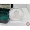 Image 3 : RCM 1998 Proof Dollar : Celebrating 125 Years ~ RCMP-GRC 1873-1998 (COA : Sterling Silver) (SEE PICS