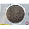 Image 2 : Canada Fifty Cent (2): 1937; 1939 (SEE PICS!)  (Listing & Descriptions are a GUIDE ONLY and are subj