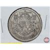 Image 2 : Canada Fifty Cent 1941 (SEE PICS!)  (Listing & Descriptions are a GUIDE ONLY and are subject to chan