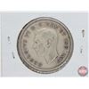 Image 3 : Canada Fifty Cent 1942 (SEE PICS!)  (Listing & Descriptions are a GUIDE ONLY and are subject to chan