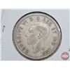 Image 3 : Canada Fifty Cent 1944 (SEE PICS!)  (Listing & Descriptions are a GUIDE ONLY and are subject to chan