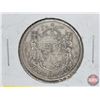 Image 2 : Canada Fifty Cent 1945 (SEE PICS!)  (Listing & Descriptions are a GUIDE ONLY and are subject to chan