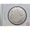 Image 2 : Canada Fifty Cent 1947 S7 (SEE PICS!)  (Listing & Descriptions are a GUIDE ONLY and are subject to c
