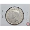 Image 3 : Canada Fifty Cent 1947 S7 (SEE PICS!)  (Listing & Descriptions are a GUIDE ONLY and are subject to c