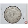 Image 3 : Canada Fifty Cent 1950 (SEE PICS!)  (Listing & Descriptions are a GUIDE ONLY and are subject to chan