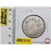 Image 1 : Canada Fifty Cent 1952 (SEE PICS!)  (Listing & Descriptions are a GUIDE ONLY and are subject to chan