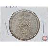 Image 2 : Canada Fifty Cent 1959 (SEE PICS!)  (Listing & Descriptions are a GUIDE ONLY and are subject to chan