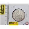 Image 1 : Canada Fifty Cent 1960 (SEE PICS!)  (Listing & Descriptions are a GUIDE ONLY and are subject to chan