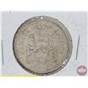 Image 2 : Canada Fifty Cent 1960 (SEE PICS!)  (Listing & Descriptions are a GUIDE ONLY and are subject to chan