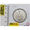 Image 1 : Canada Fifty Cent 1963 (SEE PICS!)  (Listing & Descriptions are a GUIDE ONLY and are subject to chan