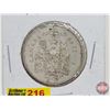 Image 2 : Canada Fifty Cent 1963 (SEE PICS!)  (Listing & Descriptions are a GUIDE ONLY and are subject to chan