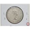 Image 3 : Canada Fifty Cent 1963 (SEE PICS!)  (Listing & Descriptions are a GUIDE ONLY and are subject to chan