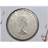 Image 3 : Canada Fifty Cent 1964 (SEE PICS!)  (Listing & Descriptions are a GUIDE ONLY and are subject to chan