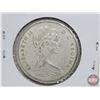 Image 3 : Canada Fifty Cent 1965 (SEE PICS!)  (Listing & Descriptions are a GUIDE ONLY and are subject to chan