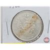Image 2 : Canada Fifty Cent 1966 (SEE PICS!)  (Listing & Descriptions are a GUIDE ONLY and are subject to chan
