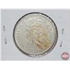 Image 3 : Canada Fifty Cent 1966 (SEE PICS!)  (Listing & Descriptions are a GUIDE ONLY and are subject to chan