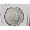 Image 2 : Canada Fifty Cent 1967 (SEE PICS!)  (Listing & Descriptions are a GUIDE ONLY and are subject to chan